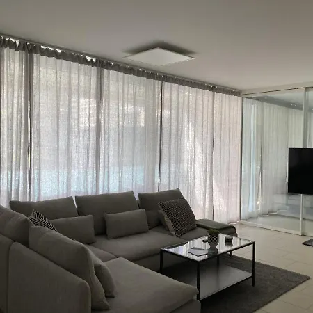 Apartment Dolcevita *