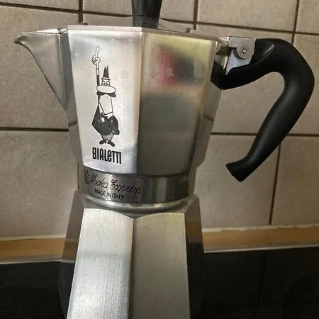 Dolcevita Appartamento Locarno