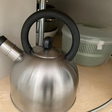 Dolcevita Appartamento Locarno