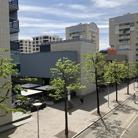 Apartment Dolcevita *