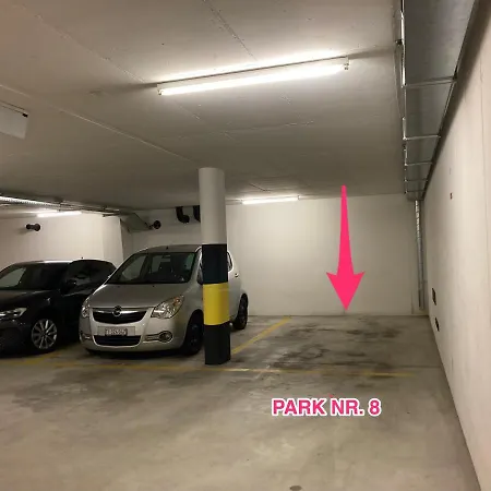 Appartamento Dolcevita *