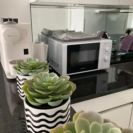 Dolcevita Apartment Locarno