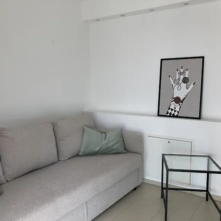 Apartment Dolcevita