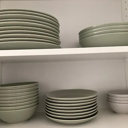 Dolcevita Appartamento *