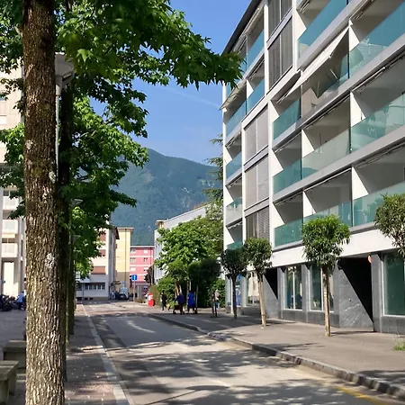 Apartment Dolcevita