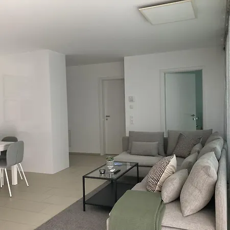 Apartment Dolcevita Locarno