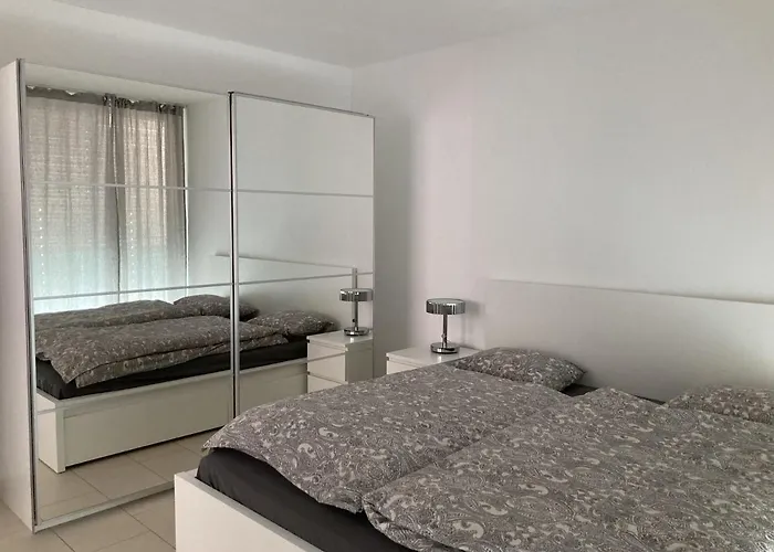 Apartamento Dolcevita Locarno