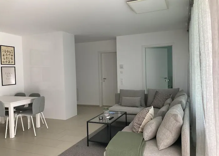 Apartament Dolcevita *