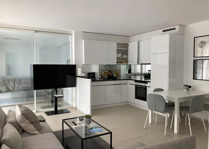 Dolcevita Apartamento