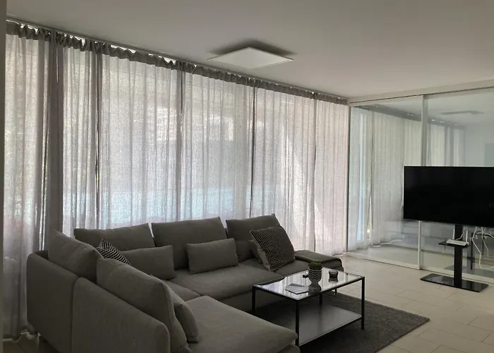 Apartamento Dolcevita *