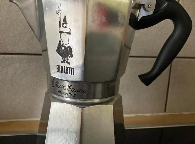 Dolcevita Apartamento Locarno