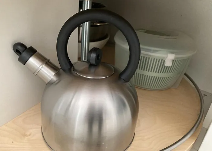 Dolcevita Apartamento Locarno