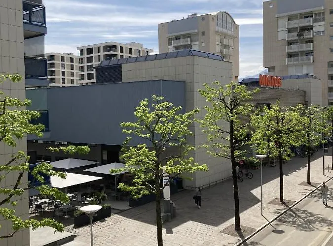 Apartamento Dolcevita *