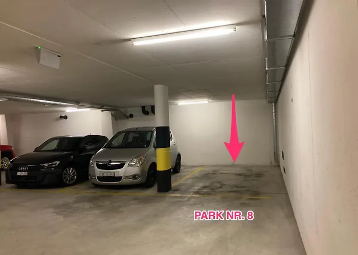 Apartament Dolcevita *