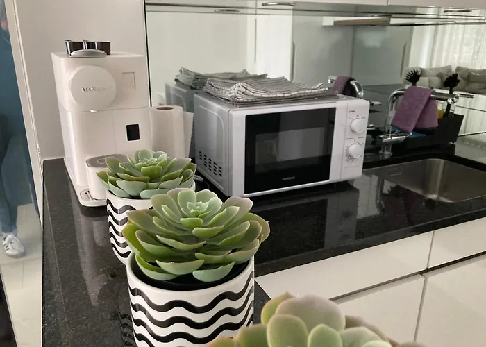 Dolcevita Apartament Locarno