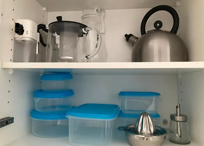 Dolcevita Apartament