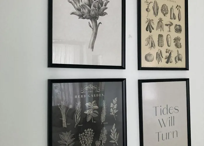 Dolcevita Apartamento