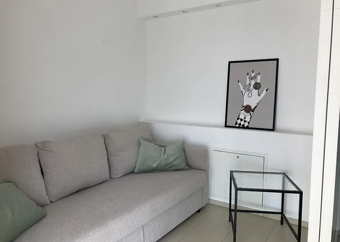 Apartamento Dolcevita