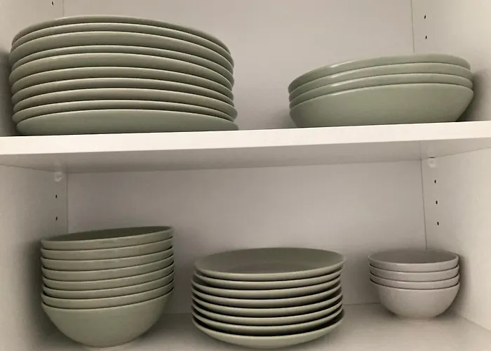 Dolcevita Apartamento *