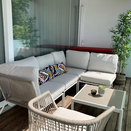 Appartement Dolcevita Locarno