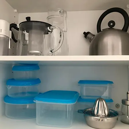 Dolcevita Appartement