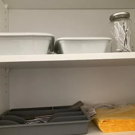 Appartement Dolcevita